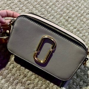 Marc Jacobs Snapshot Bag